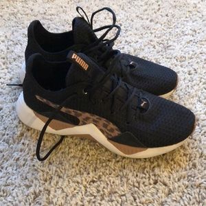 Puma 🐆✨Cheetah Print Sneakers